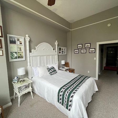 Northside School Bed & Breakfast Bonners Ferry Luaran gambar