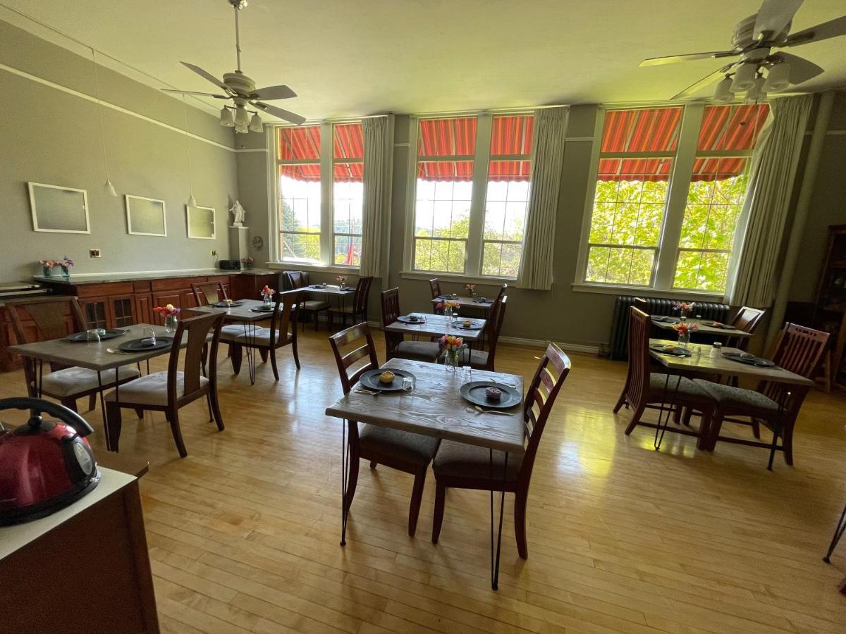 Northside School Bed & Breakfast Bonners Ferry Luaran gambar