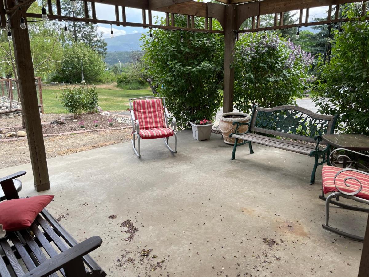 Northside School Bed & Breakfast Bonners Ferry Luaran gambar