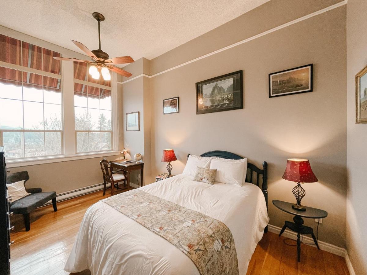 Northside School Bed & Breakfast Bonners Ferry Luaran gambar