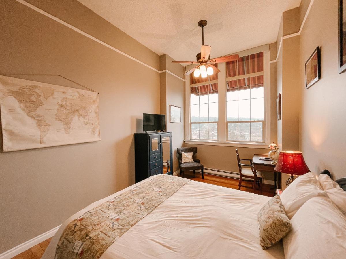 Northside School Bed & Breakfast Bonners Ferry Luaran gambar