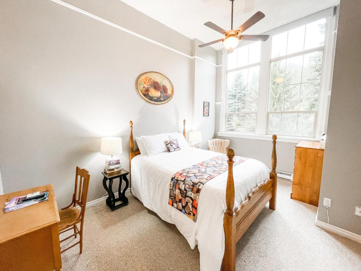 Northside School Bed & Breakfast Bonners Ferry Luaran gambar