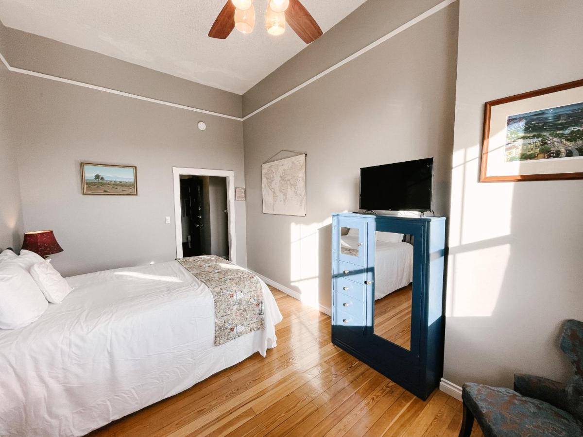 Northside School Bed & Breakfast Bonners Ferry Luaran gambar