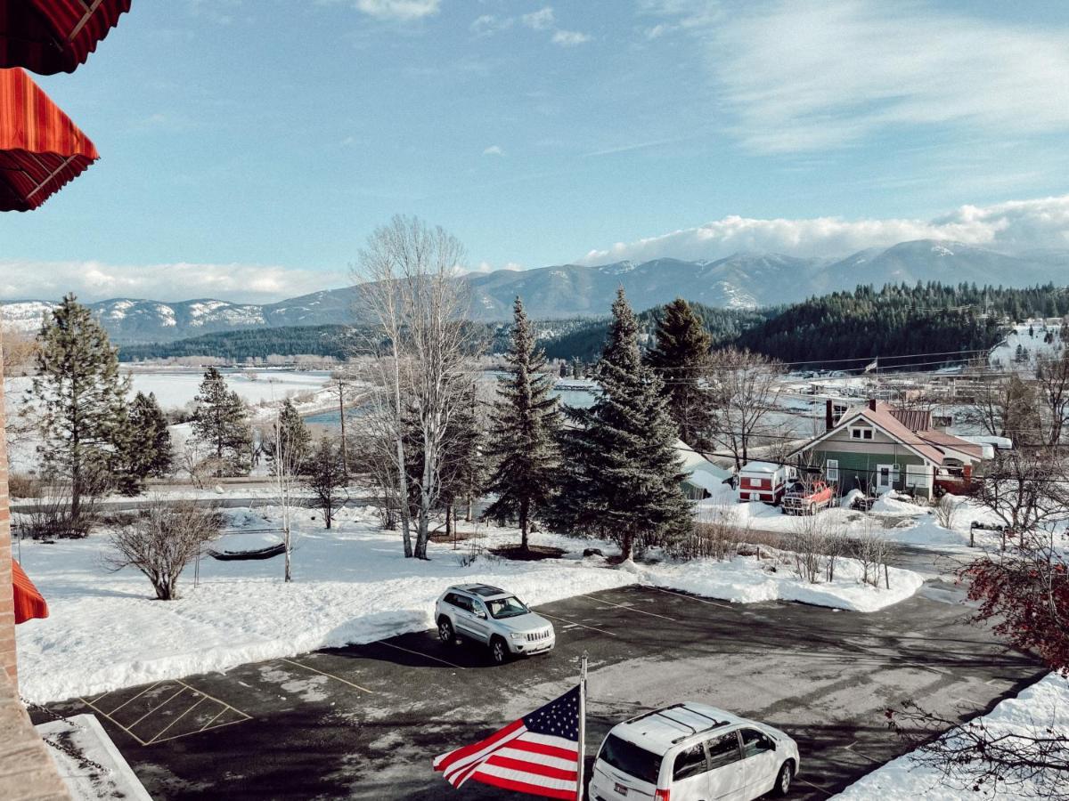 Northside School Bed & Breakfast Bonners Ferry Luaran gambar