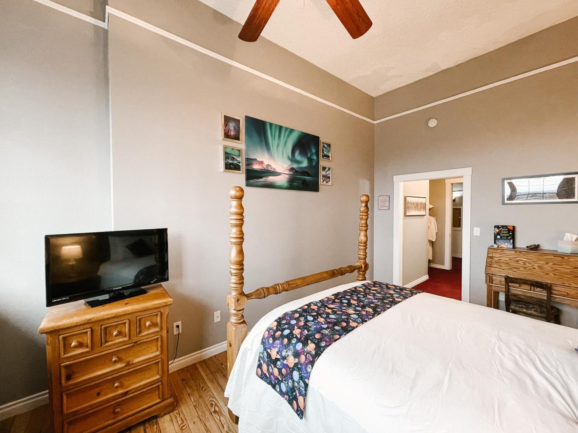 Northside School Bed & Breakfast Bonners Ferry Luaran gambar
