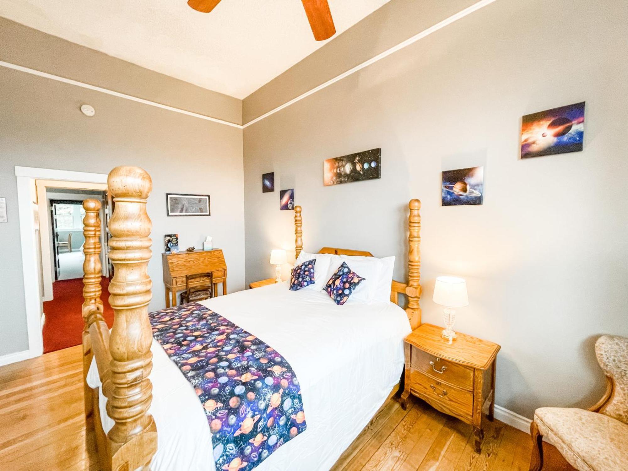 Northside School Bed & Breakfast Bonners Ferry Luaran gambar