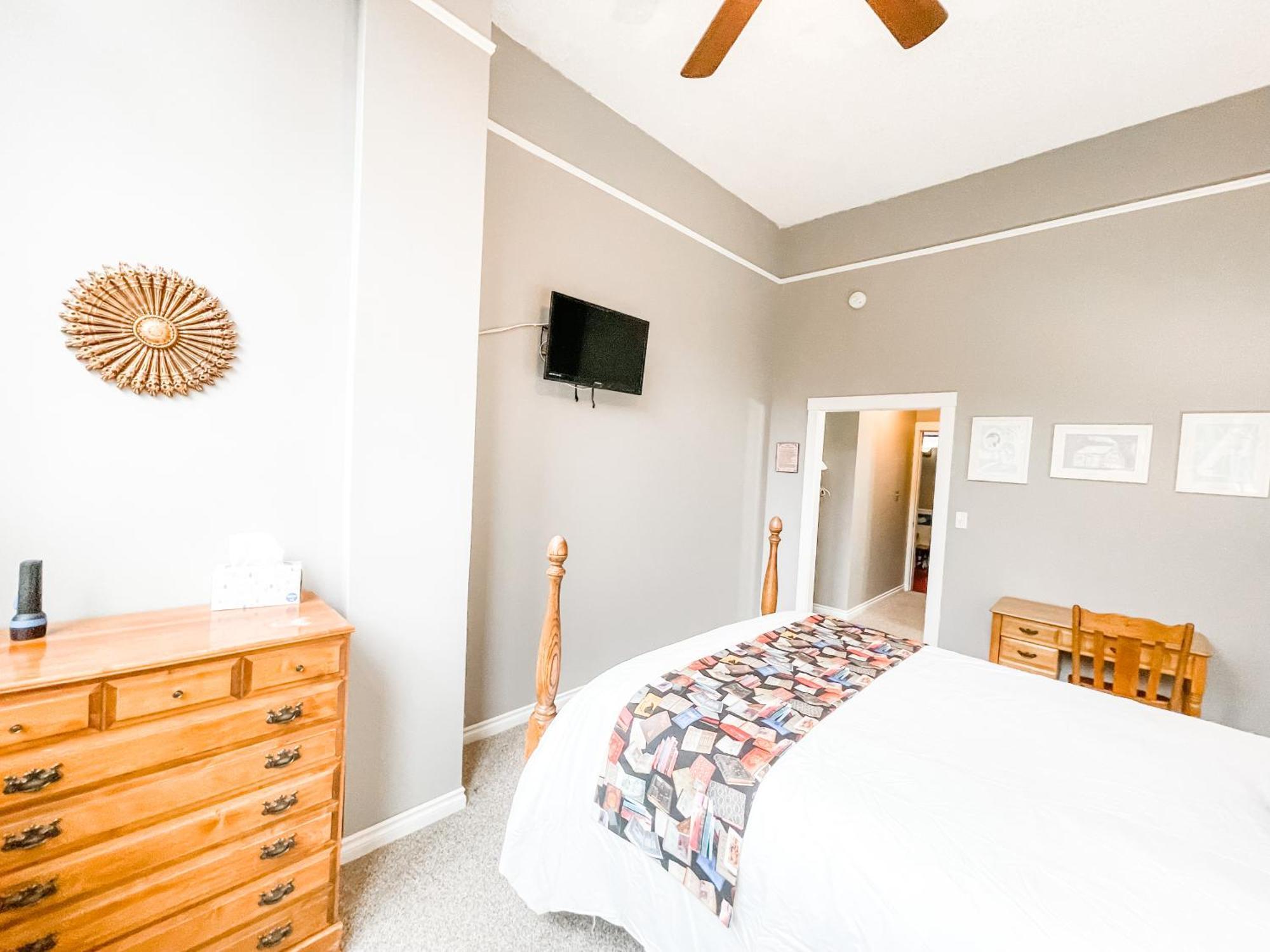 Northside School Bed & Breakfast Bonners Ferry Luaran gambar