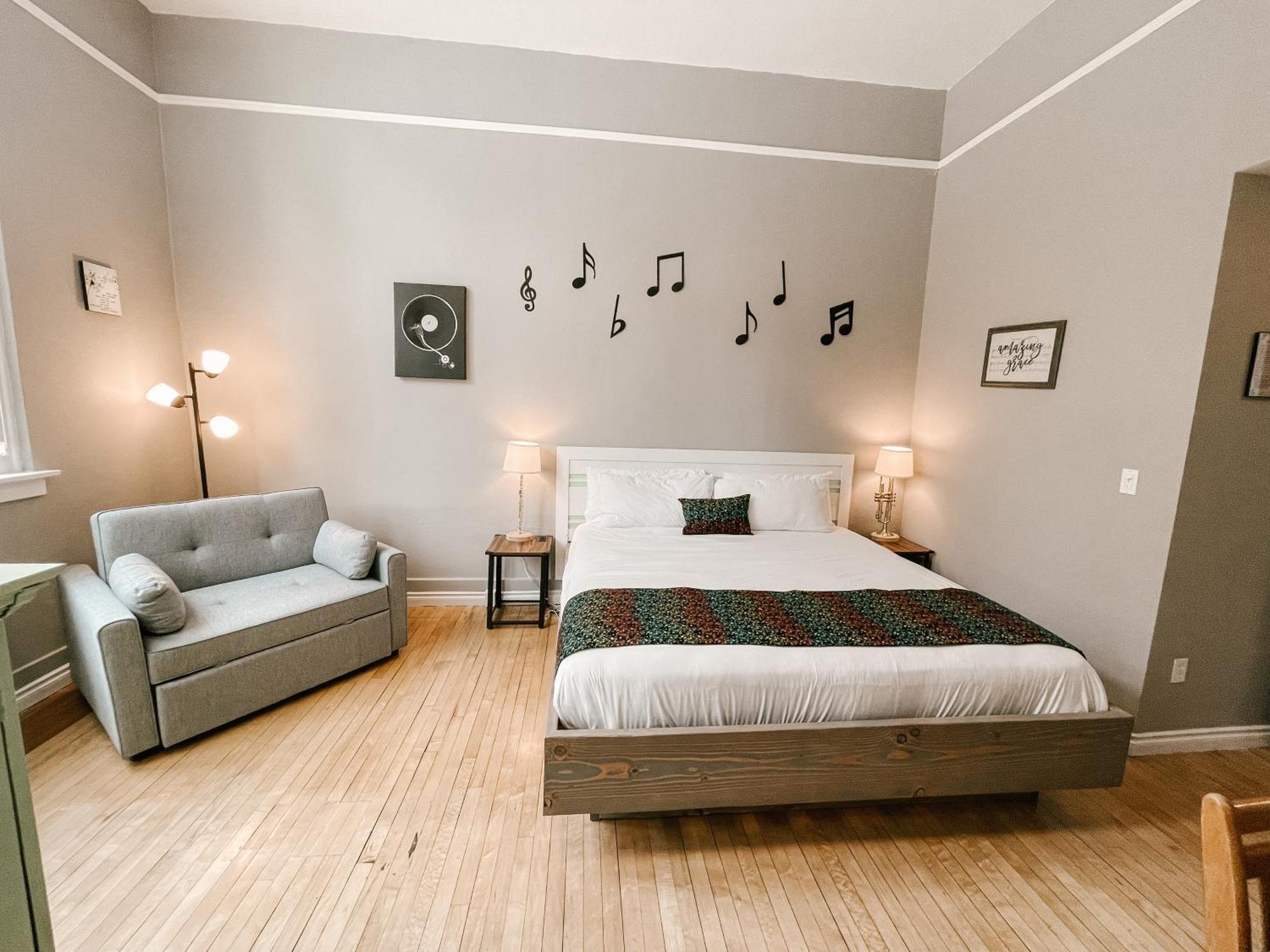 Northside School Bed & Breakfast Bonners Ferry Luaran gambar