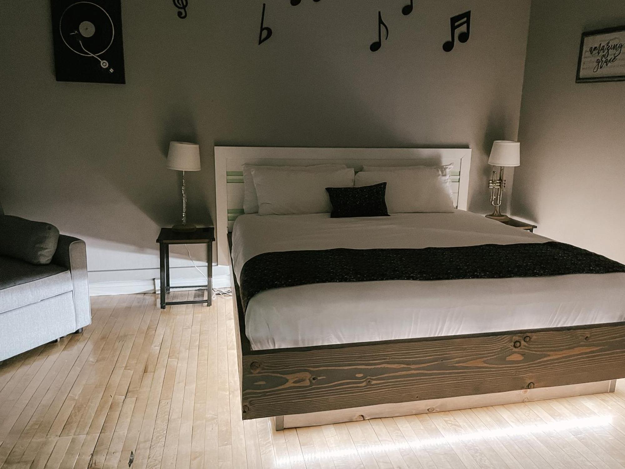 Northside School Bed & Breakfast Bonners Ferry Luaran gambar