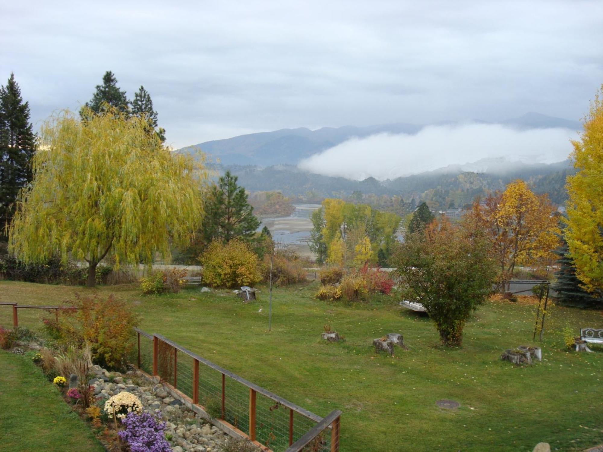 Northside School Bed & Breakfast Bonners Ferry Luaran gambar
