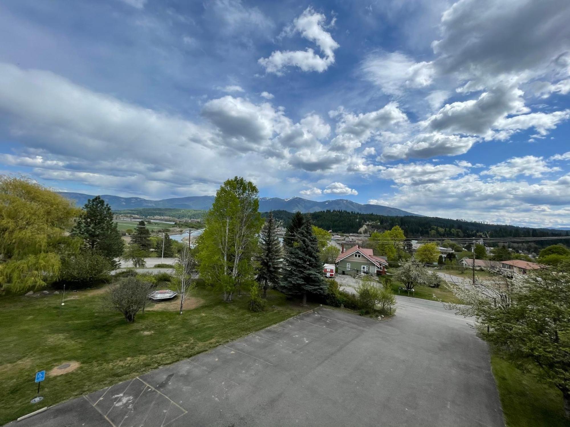 Northside School Bed & Breakfast Bonners Ferry Bilik gambar
