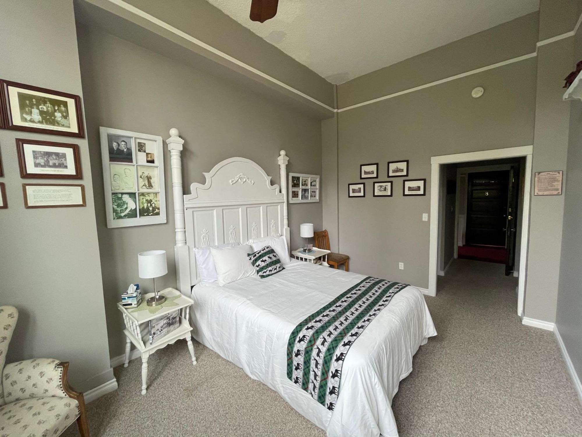Northside School Bed & Breakfast Bonners Ferry Luaran gambar