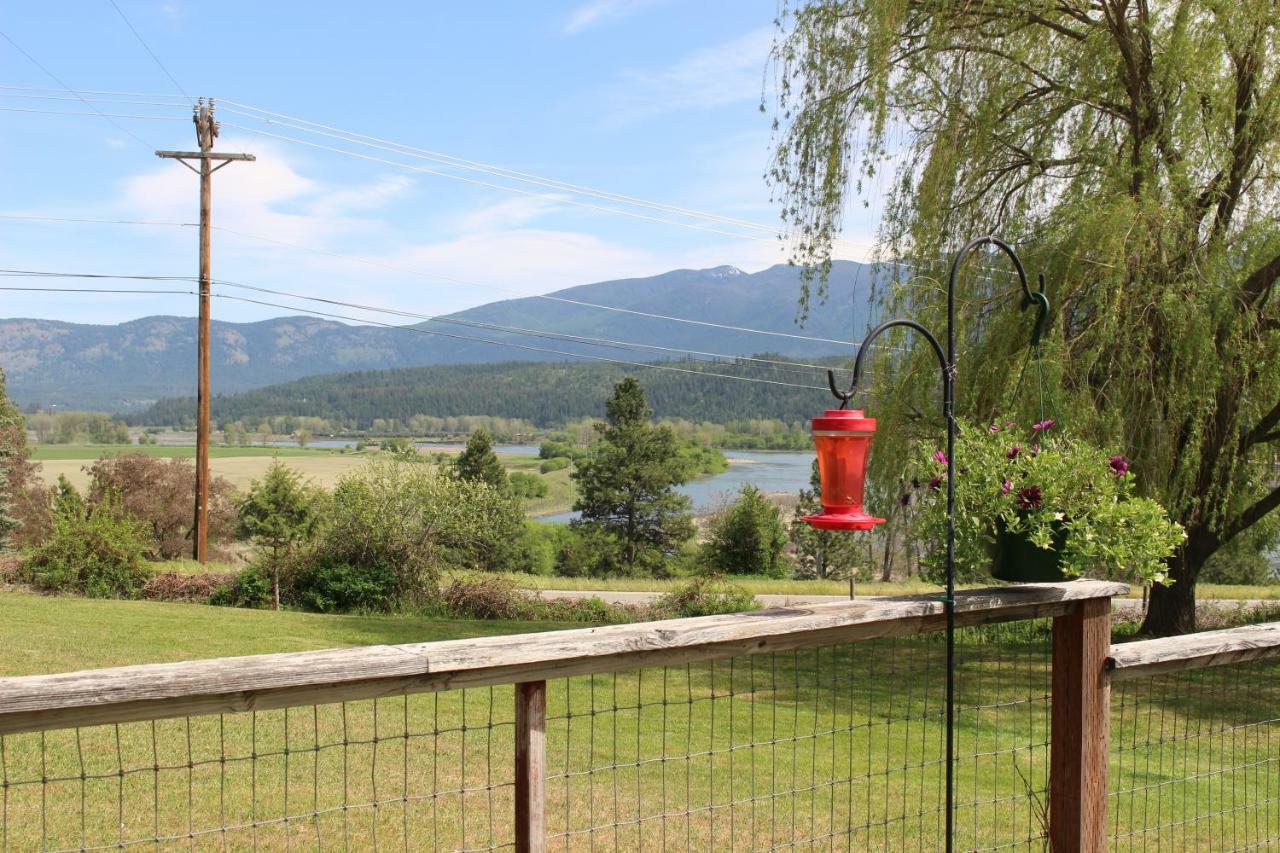 Northside School Bed & Breakfast Bonners Ferry Luaran gambar
