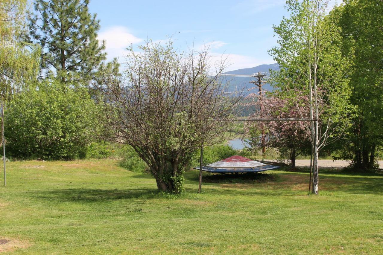 Northside School Bed & Breakfast Bonners Ferry Luaran gambar