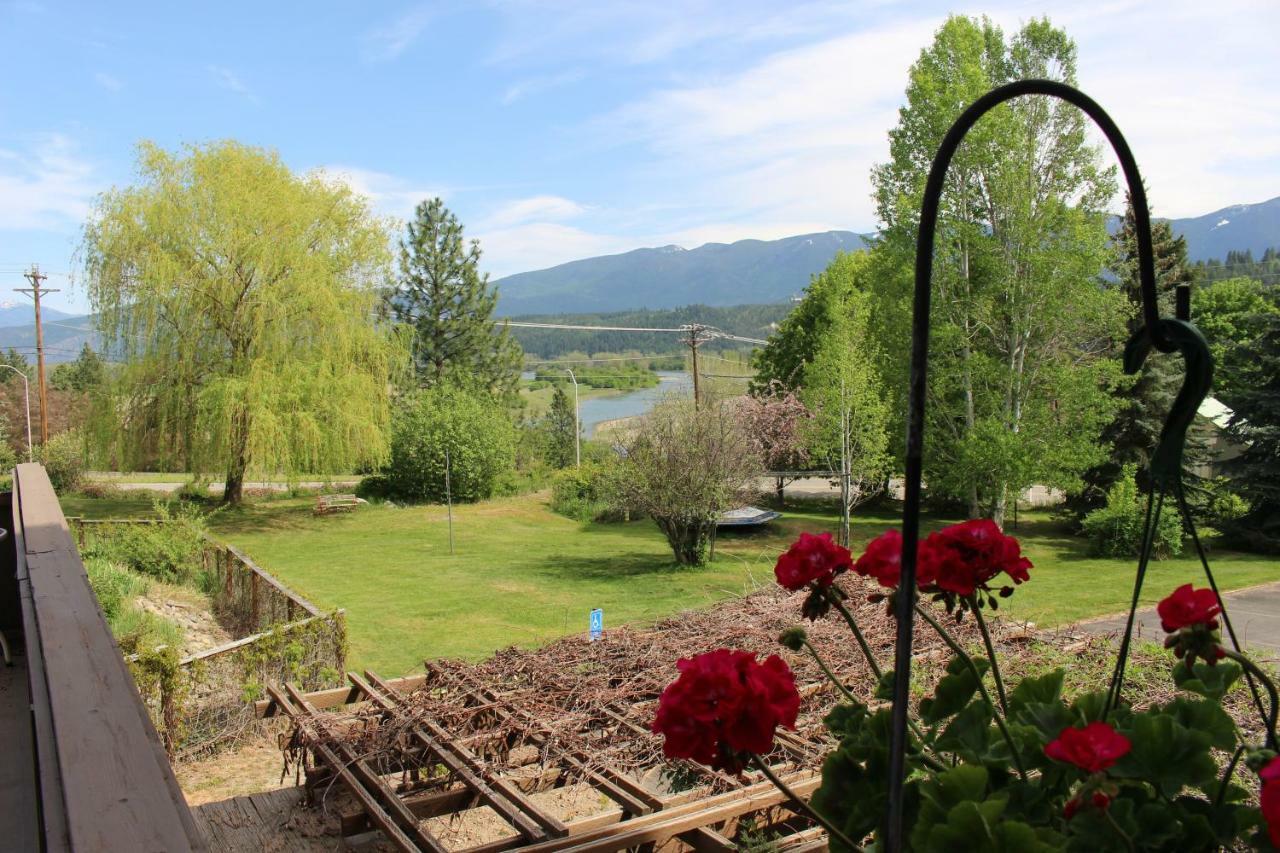 Northside School Bed & Breakfast Bonners Ferry Luaran gambar