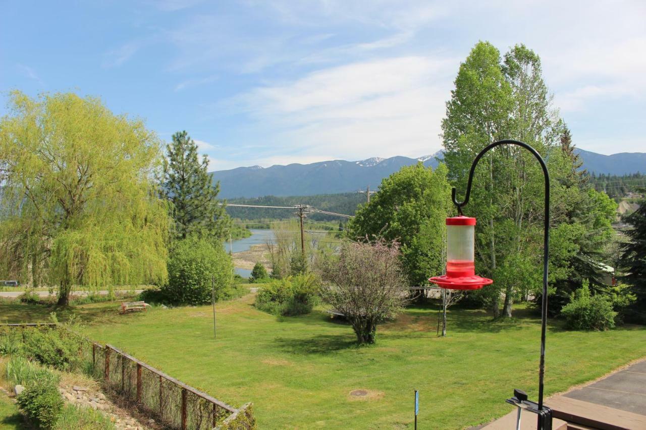 Northside School Bed & Breakfast Bonners Ferry Luaran gambar