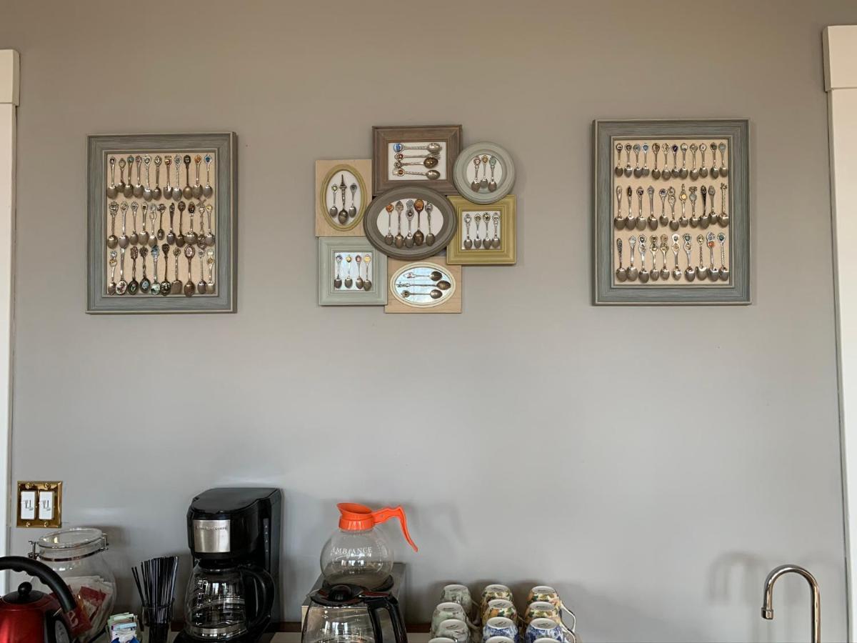 Northside School Bed & Breakfast Bonners Ferry Luaran gambar
