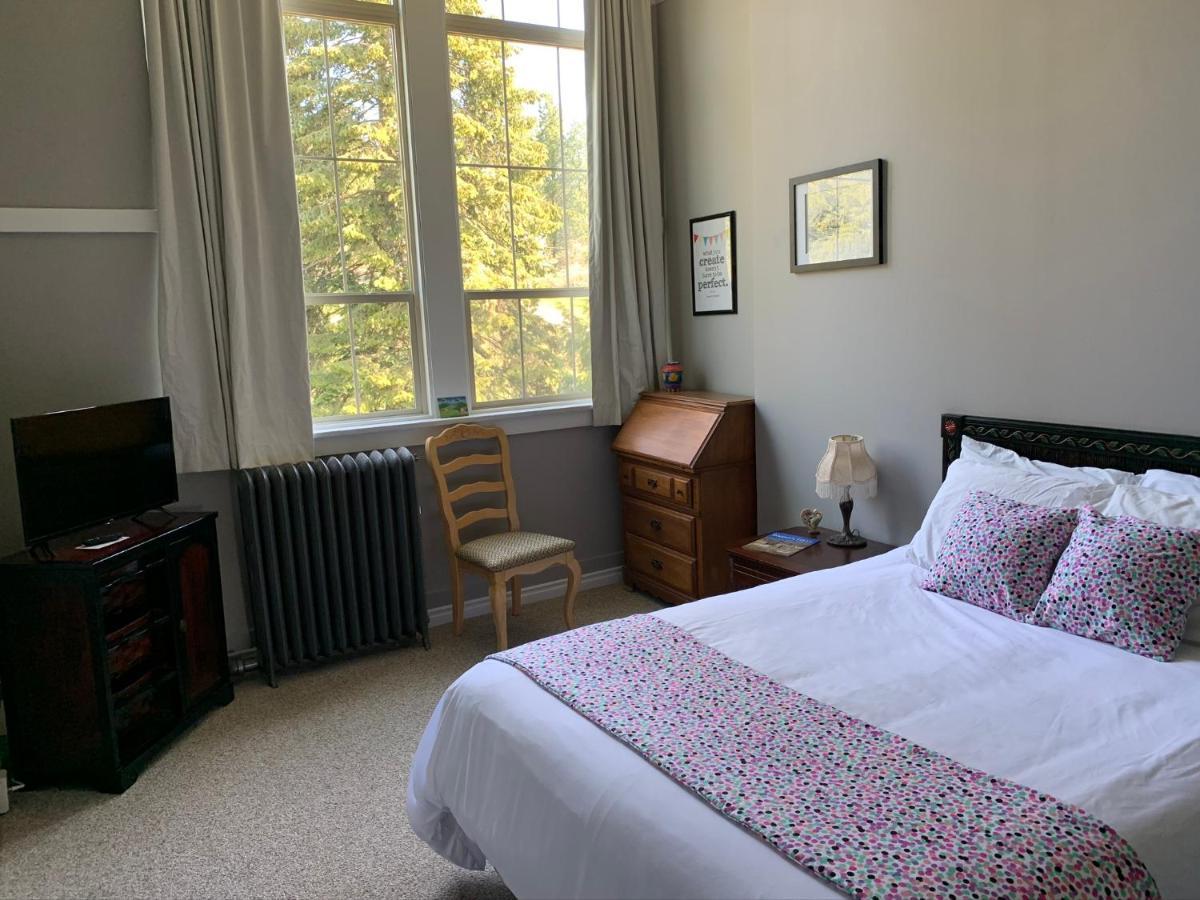 Northside School Bed & Breakfast Bonners Ferry Luaran gambar